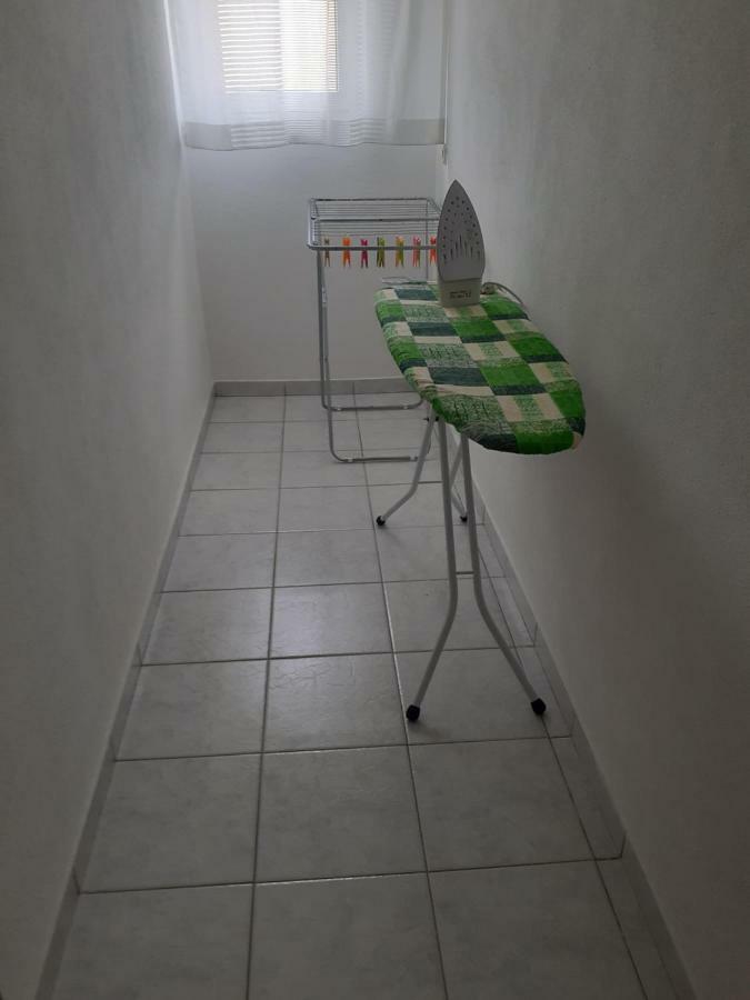 Apartman Teklic Kastela Exterior photo